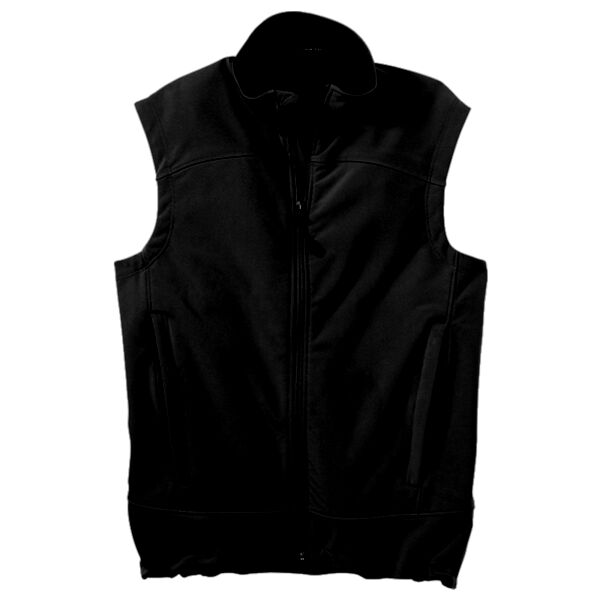 Landway Men's Neo Soft Shell Vest Thumbnail
