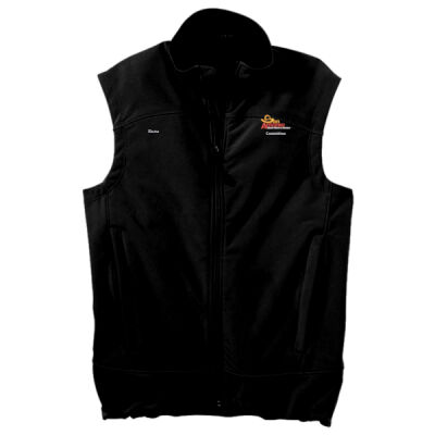 Landway Men's Neo Soft Shell Vest Thumbnail