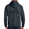 Heavy Blend  Hooded Sweatshirt Thumbnail