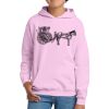 Youth Heavy Blend Hooded Sweatshirt Thumbnail