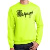 Essential Fleece Crewneck Sweatshirt Thumbnail
